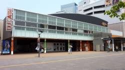 photo of Zepp Sendai